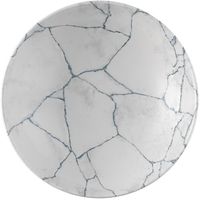 Churchill Studio Prints Kintsugi Pearl Grey Evolve Coupe Kom 18.4 cm Pak van 12 - FS941