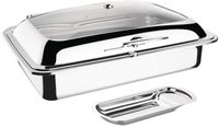 Olympia GN1/1 Inductie Chafing Dish - Olympia FT037