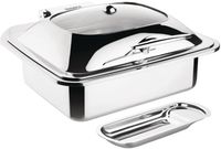 Olympia GN1/2 Inductie Chafing Dish - Olympia FT038