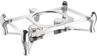 Olympia Onderstel Voor GN1/1 Inductie Chafing Dish - Olympia FT039