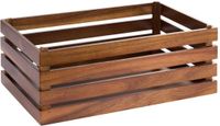 Aps Superbox Acaciahouten Krat 555x350mm, APS FT149