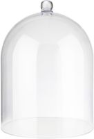 Aps Super Dome Polycarbonaat Cloche 300mm, APS FT192