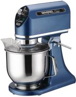 Waring WSM7LE Planetaire Mixer 7L - Waring FT298