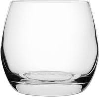 Olympia Rounded Rocks Bekers 330ml (pak van 6) - FT572