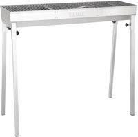 Buffalo Houtskoolbarbecue - Buffalo FT690