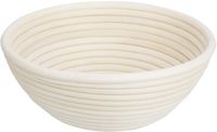 Vogue Rotan Rijsmand Rond 220x80mm - Vogue FT839