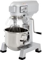 Buffalo 20l Digitale Planeetmenger - FU138