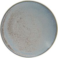 Olympia Ember Blauwe Coupeplaten 180 mm (pak van 6) - FU172