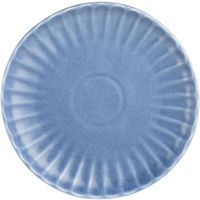 Olympia Koralliet Platen Blauw 205mm (pak van 6) - FU201