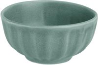 Olympia Corallite Diepe Schalen Groen 105mm (pak van 12) - FU210