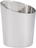 Olympia Frituurbeker Effen 112x95mm 480ml - FU281