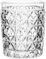 Olympia Havana Tumblers Helder 300ml (pak van 6) - FU426