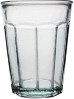 Olympia Orleans Bekers van Gerecycleerd Glas 400 Ml (pak van 6) - FU592