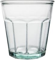 Olympia Orleans Bekers van Gerecycleerd Glas 220 Ml 6 Stuks - FU593