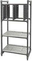Cambro Universele Opbergrek Aanbouwset voor Basics Plus Planken 610 mm Diep - FU688