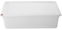 FZ087 Hygiplas Click Polypropyleen 1/1 Gastronormbak 150mm (2 stuks)