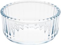 Pyrex glazen ramekin | 9,7cm | Pyrex | GD028