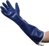 Burnguard ovenhandschoen | 50cm | Burnguard | GD336