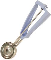 Bonzer Litegrip portioneerlepel | lichtblauw | maat 14 | GD585