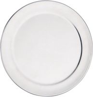 Aluminium Pizzapan | 25,5cm | Vogue | GE197