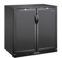 Polar G-Serie Laag Model Tweedeurs Barkoeling 198l, Polar GE998