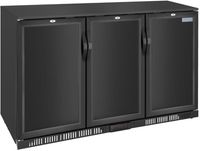 Polar G-Serie Laag Model Driedeurs Barkoeling 320l, Polar GE999