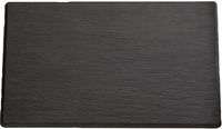 Melamine schaal met leisteen effect GN1/1 | GF070