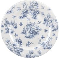 Churchill Toile Prague Bord 30.5 cm Pak van 6 - GF310