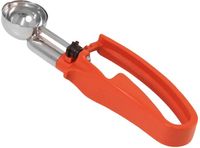 GF425 Bonzer Unigrip portioneerlepel terracotta 19ml maat 50