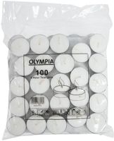 Olympia theelichten 4 uur | GF448