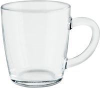 Utopia glazen mokken 34cl | GF461