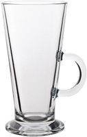 Utopia Columbia Latte Glas 370 Ml (6 Stuks) - Utopia GF464