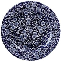 Churchill Vintage Prints Victorian Willow Print Schalen 210mm (Pak van 6) - GF613