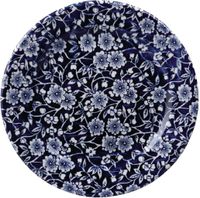 Churchill Vintage Prints Victorian Willow Print Kommen 170mm (Pak van 6) - GF614