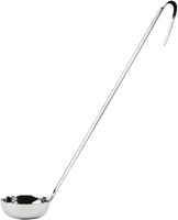 Opscheplepel Met Vlakke Bodem | 5,6 cl | Vogue | GG003