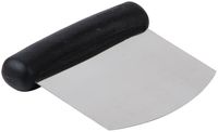 Flexibele deegkrabber | Deglon Sabatier | GG073