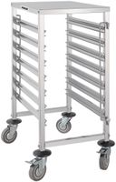 Gn Regaalwagen | 7 Etages | Vogue | GG498