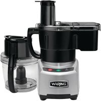 Waring keukenmachine met constante doorvoer 3,8L | GG561
