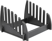 Hygiplas plastic snijplanken rek | GG698