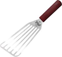 GG731 Mercer Culinary Hells Handle hittebestendige visspatel 10x23cm