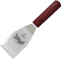 Hittebestendige spatel | 12,5x7,5cm | Hells Handle | GG734