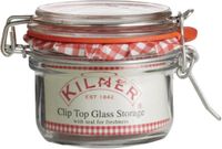 Weckpot met beugelsluiting | 125ml | Kilner | GG780
