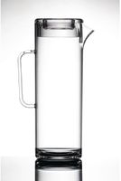 BBP Polycarbonaat Kan Met Deksel 1,7L (4 Stuks) - BBP GG873