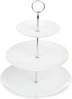 Olympia etagère met 3 lagen | GG881