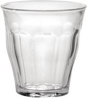 Duralex Picardie Tumblers 13cl, Duralex GG901