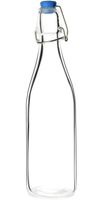Olympia glazen waterflessen 0,5L | GG929