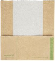 Vegware paninizakjes composteerbaar (500 stuks)