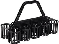 Beaumont draagrek voor flessen en glazen | Beaumont | GH049