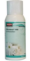 Rubbermaid Microburst luchtverfrisser navulling 'Purifying Spa' - GH061