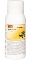 Rubbermaid Microburst luchtverfrisser navulling 'Radiant Sense' - GH062